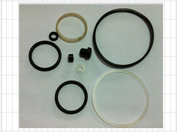 ремкомплект крана гидравлического 1т ST8030-01