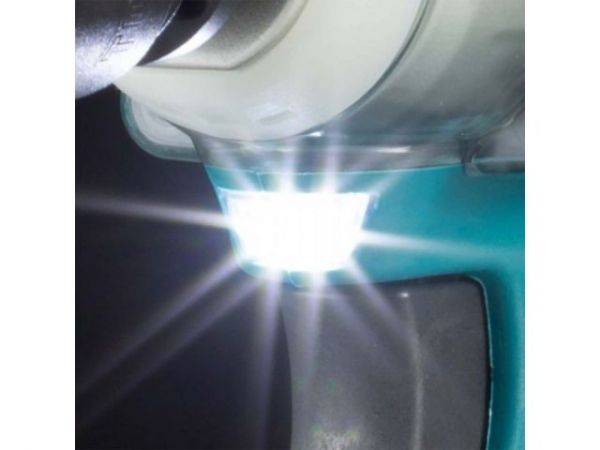 Ударный гайковерт MAKITA LXT DTW300Z в кор. (18.0 В, БЕЗ АККУМУЛЯТОРА, посадочн. квадрат 1/2 ', 330 Нм, вес 1.8 кг)