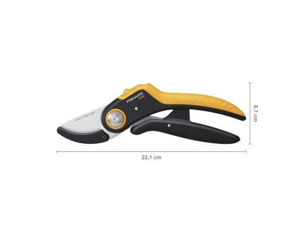 Секатор контактный FISKARS Plus PowerLevel P741