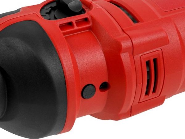 Сабельная пила WORTEX SR 2012 E в кор. + 2 пильных полотна 1200 Вт, дер. 210 мм, ход 30 мм, рег.об. (1200 Вт, дер.210 мм, алюм.20 мм, рег.об., маятник.ход, бескл.замена оснастки, шунр 4 м)