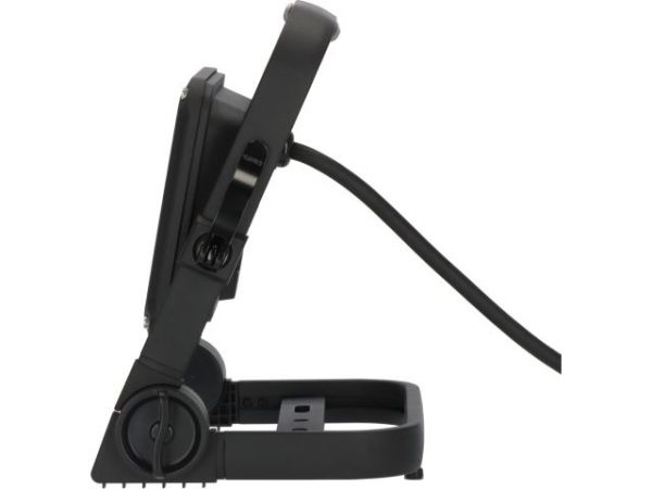 Прожектор светодиодный мобильный 30 Вт 6500К IP65, с кабелем 3м, JARO 4060 M Brennenstuhl(3450Лм, холодный белый свет)