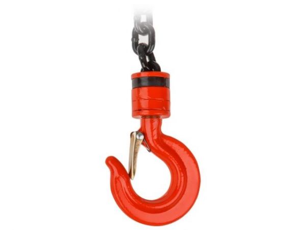 Таль ручная цепная 0,5т, 2,5м PRO STARTUL