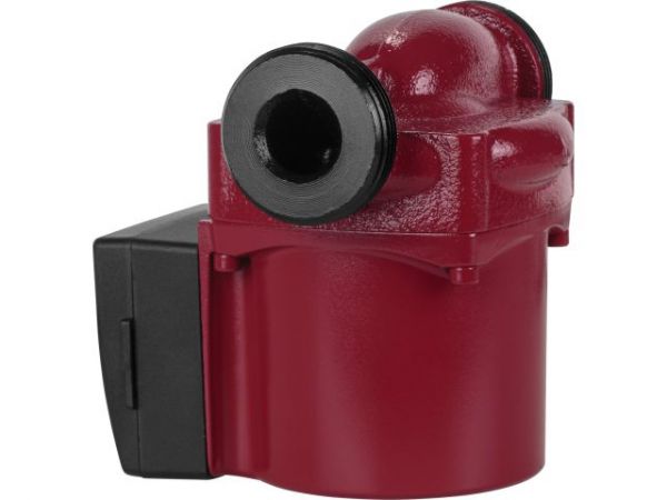 Насос циркуляционный Titan-RS25-40-130, A&P(35-70 Вт, 2700 л/ч, 4 м, для водоснабжения/отопления)