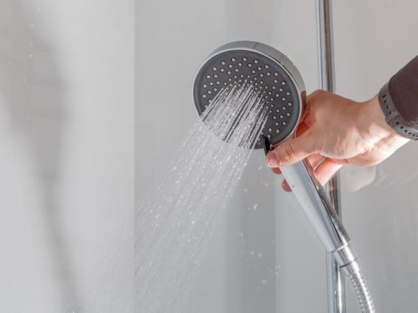 Душевая лейка, 3-функц., AV Engineering