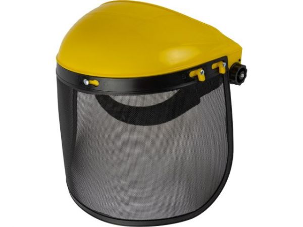 Щиток лицевой JVS-101 Vader Jeta Safety(из мелкоячеистой металлической сетки толщиной 1,0 мм)